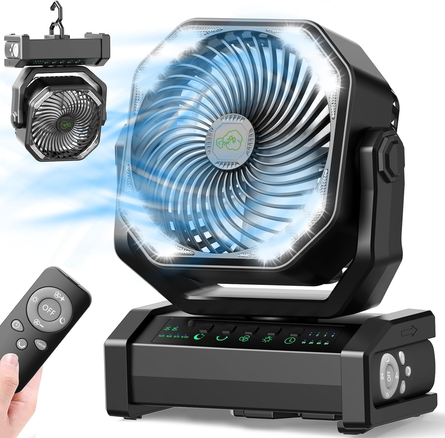 ずっと真夜中でいいのに。エレクトリックファンブルゾン　L　ずとまよ　名巧 ZTMY_Asya_Icon_Obenkyou0514 (1